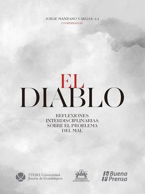 cover image of El diablo